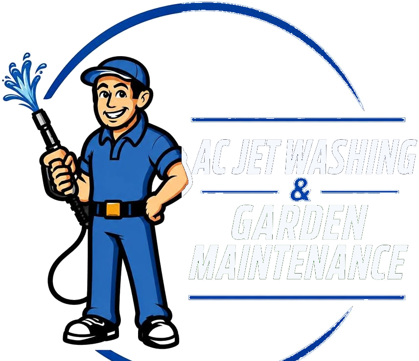AC Jet Washing & Garden Maintenance